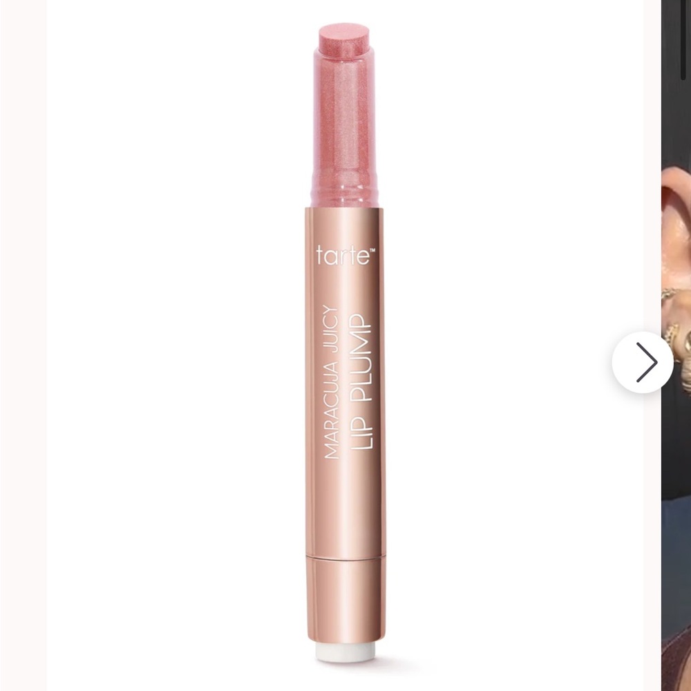 Tarte Maracuja Juicy Lip Plump - Soft Pink